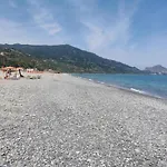 Seaside Apartment Cefalù