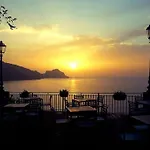 Seaside Cefalù