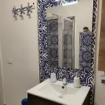 Seaside Apartment Cefalù