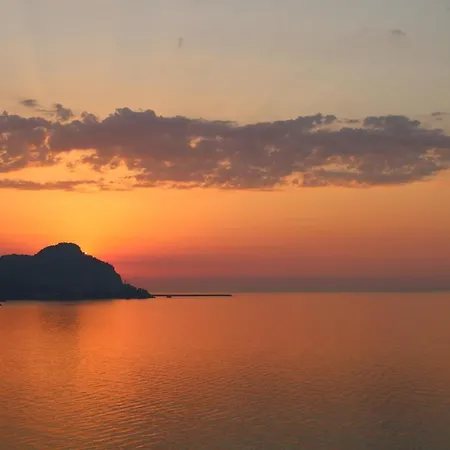 Appartamento Seaside