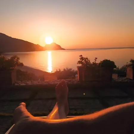 Seaside Apartmán Cefalù