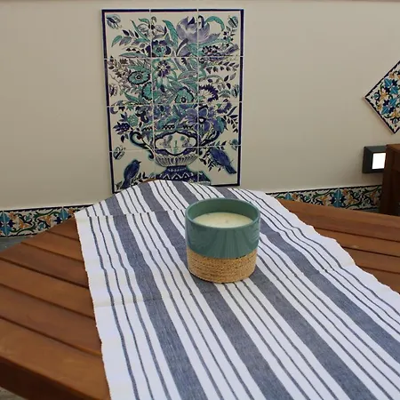 Apartment Seaside Cefalù