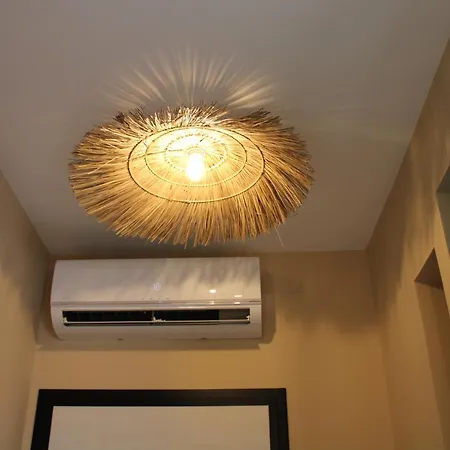 דירה Seaside צ'פאלו