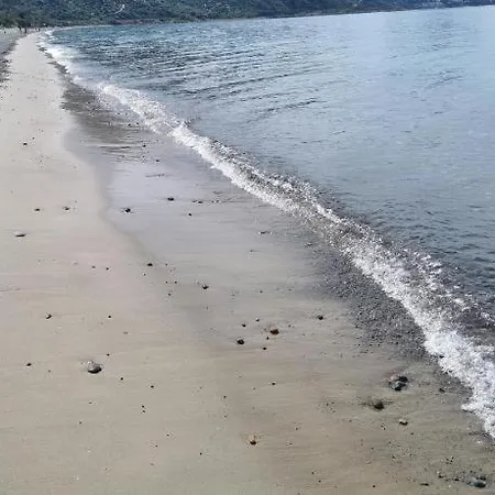 Seaside Apartmán