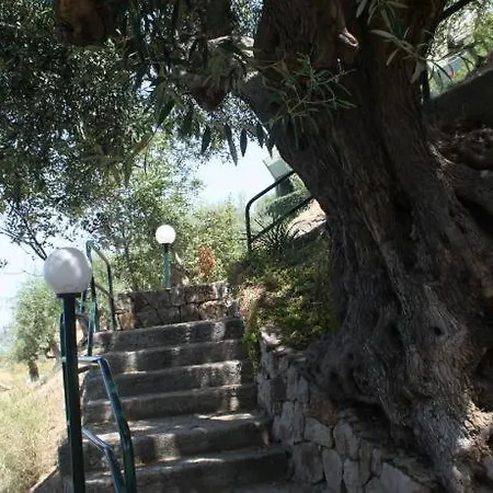Apartmán Seaside Cefalù