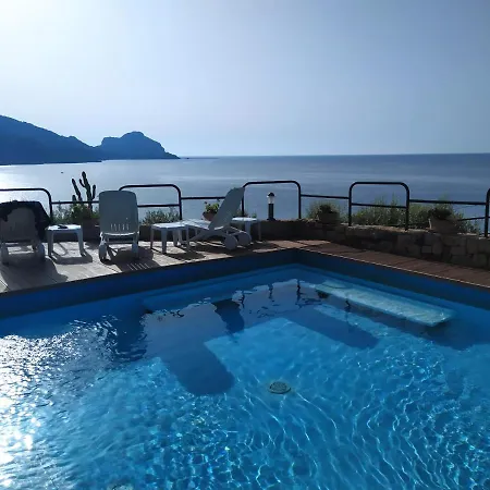 Seaside Apartmán