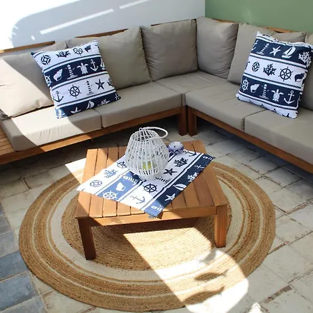 Seaside Apartmán *