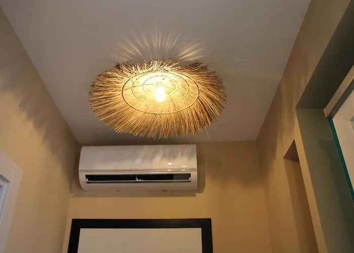 Apartamento Seaside Cefalù