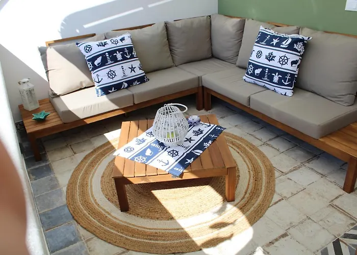 Seaside Apartamento *
