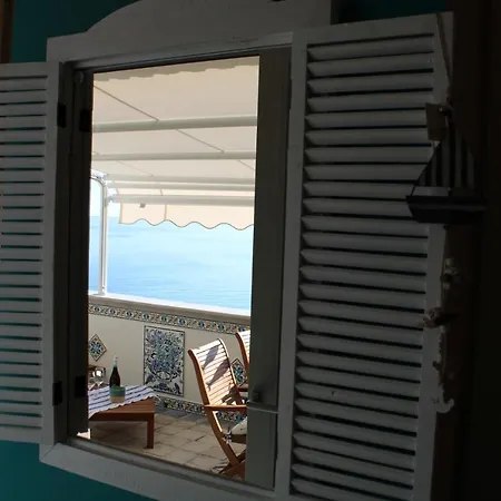 Lejlighed Seaside *
