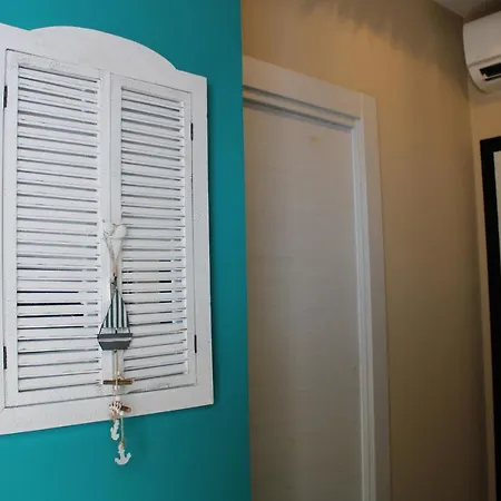 Apartamento Seaside Cefalú