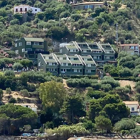 Apartamento Seaside