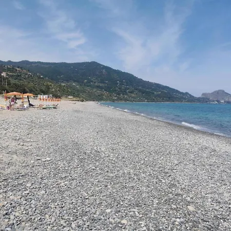 Seaside Apartment Cefalu