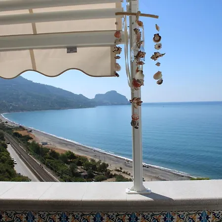 Apartamento Seaside Cefalú