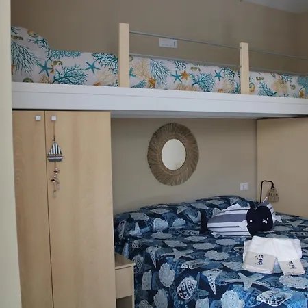 Apartamento Seaside *