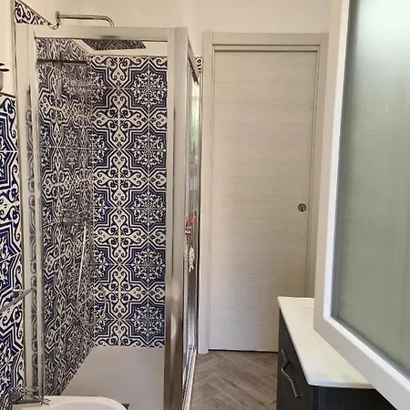 Apartamento Seaside