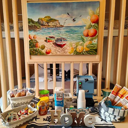 Seaside Apartamento *