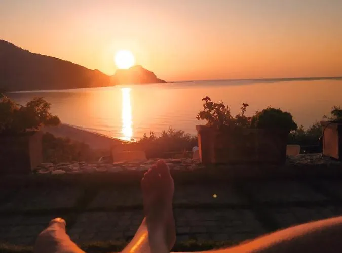 Seaside Lejlighed Cefalù