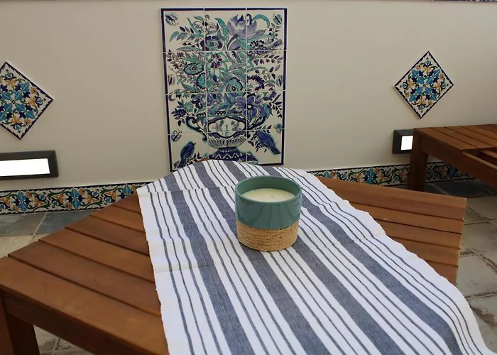 Lejlighed Seaside Cefalù