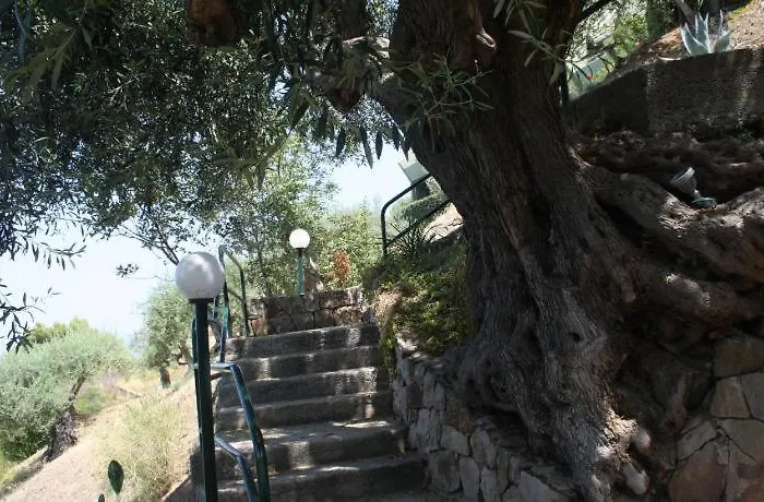 Lejlighed Seaside Cefalù
